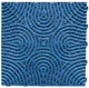 Műhelypadló - SwissDeck RibDeck Infinity 33,3x33,3cm Pearl Baby Blue