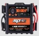 Akkumulátor bikázó-indító (starter) 12/24V -4300A - 44Ah SP Tools