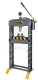 Prés 20 t hidraulikus - kézi 2 sebességes - Winntec
