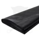 Sittes zsák erős  -  normál hossz - fekete - 55x90 cm 115 mikron