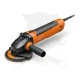 Sarokcsiszoló 125 mm 1500W - Fein (CG-15-125 BL)