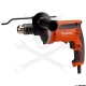 Ütvefúrógép  710W 1.5-13 mm gyorstokmány - Makita