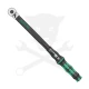 Nyomatékkulcs  40-200 Nm 1/2" - jobbos - Wera