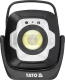 Szerelőlámpa (Munkalámpa) LED COB, akkus 100/600/1200 lm - Yato