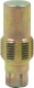 Nitrogén oxid (NOX) szenzor szerelő klt-hez menetjav. M10x1,5x50 mm