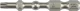 Bit torx 1/4" T20*50 mm - 5 db/doboz - Vessel