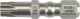 Bit torx 1/4" T30*30 mm - 5 db/doboz - Vessel