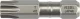 Bit torx 1/4" T40*30 mm - 5 db/doboz - Vessel