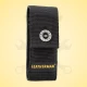 Leatherman M-es Fekete gyöngyvászon tok