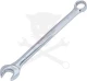 Csillag-villáskulcs extra hosszú kivitel 17 mm - BGS