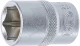 Dugókulcs - crowafej 1/2" 6 lap normál ProTorque 18 mm