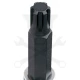 Rátűzőkulcs - crowa+bit 1/2" RIBE - M10,5 x 100 mm - King Tony