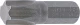 Bit torx 1/4" T45*25 mm - BGS