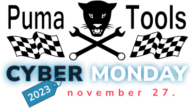 Puma cyber monday shop