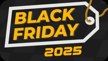 Black Friday 2025