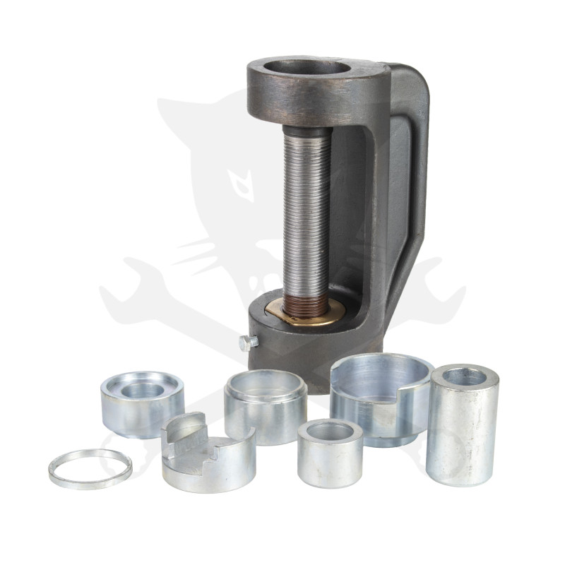 Harbor freight ball joint reamer deals