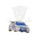 Autós illatosító - Laser Tools Racing - BTCC autós - ALMA illatú