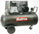 Kompresszor, dugattyús 270L 7,5 KW 11 bar 400V BALMA (B7000/270CT10)
