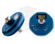 Nyomaték- és szögmérő adapter, digitális 1/2" 40-200 Nm - Laser