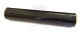 Kézi strechfólia - sztreccsfólia - 500mm/23my 2.5 kg fekete (500/23STFR2500)