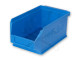 Tároló doboz MH 5 Box méret 160 x 95 x 75 mm - kék