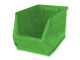 Tároló doboz MH 3 Box méret 350 x 200 x 200 mm - zöld