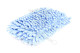 Törlőkendő - Mikroszálas szivacs - rovareltávolítós, kék