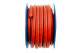 Indító kábel 12V-os piros kábel 25mm2 - 37/0,9 - 10 méter