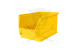 Tároló doboz MH 4 Box méret 230 x 140 x 130 mm - sárga