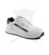 Munkavédelmi cipő ABARTH - 595 fehér 38-as