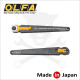 Vágókés OLFA dekor és hobby perforáló kés 18 mm