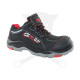 Munkavédelmi cipő BROOKLYN LOW - SRC S3 fekete 40-es