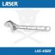 Állítható kulcs 0-25 mm - hossz: 200 mm - Laser Tools
