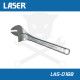 Állítható kulcs 0-58 mm - hossz: 460 mm - Laser Tools