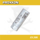 Gyertyakulcs 19 mm 1/2" mágneses Proxxon