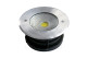 Lámpatest, kültéri talajlámpa LED 40 W 3600 lm / 5500K - ELMARK
