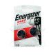 Elem 3V - CR2450 gombelem - Li Energizer
