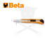 Vágókés BETA dekorkés  9 mm-es 3 db 9 mm letörhető pengével