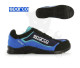 Munkavédelmi cipő SPARCO - NITRO S3 kék 48-as