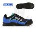Munkavédelmi cipő SPARCO - NITRO S3 kék 41-es