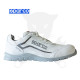 Munkavédelmi cipő SPARCO - NITRO S3 fehér 46-os