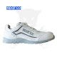 Munkavédelmi cipő SPARCO - NITRO S3 fehér 36-os