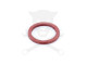 Levegő csatlakozó tömítőgyűrű 1/4" x 1,5 mm (264V-1/4X1,5)