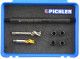 Pichler izzítógyertya menetjavító készlet M08x1,0 - 11 mm - A
