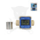 Digitális átfolyásmérő óra AdBlue folyadék mérésére - Laser