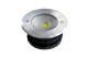 Lámpatest, kültéri talajlámpa LED 20 W 1600 lm / 5500K - ELMARK