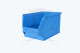 Tároló doboz MH 4 Box méret 230 x 140 x 130 mm - kék