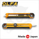 Vágókés OLFA 12,5 mm kés és fűrész kombi. - ipari