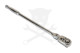 Crowa racsnis kulcs 1/2" 48 fog csuklós fejű - 430 mm hosszú - Laser