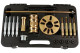 Kerékagylehúzó kalapács M12 x 1.5  és  M14 x 1.5 készlet - Laser